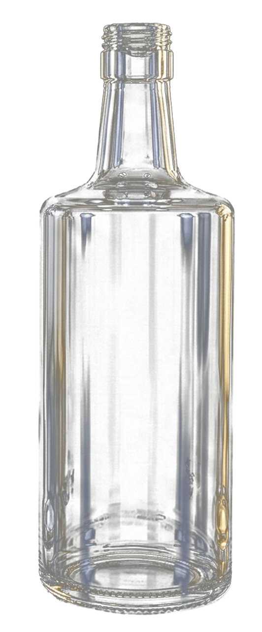 New Cylindrical 100cl Guala